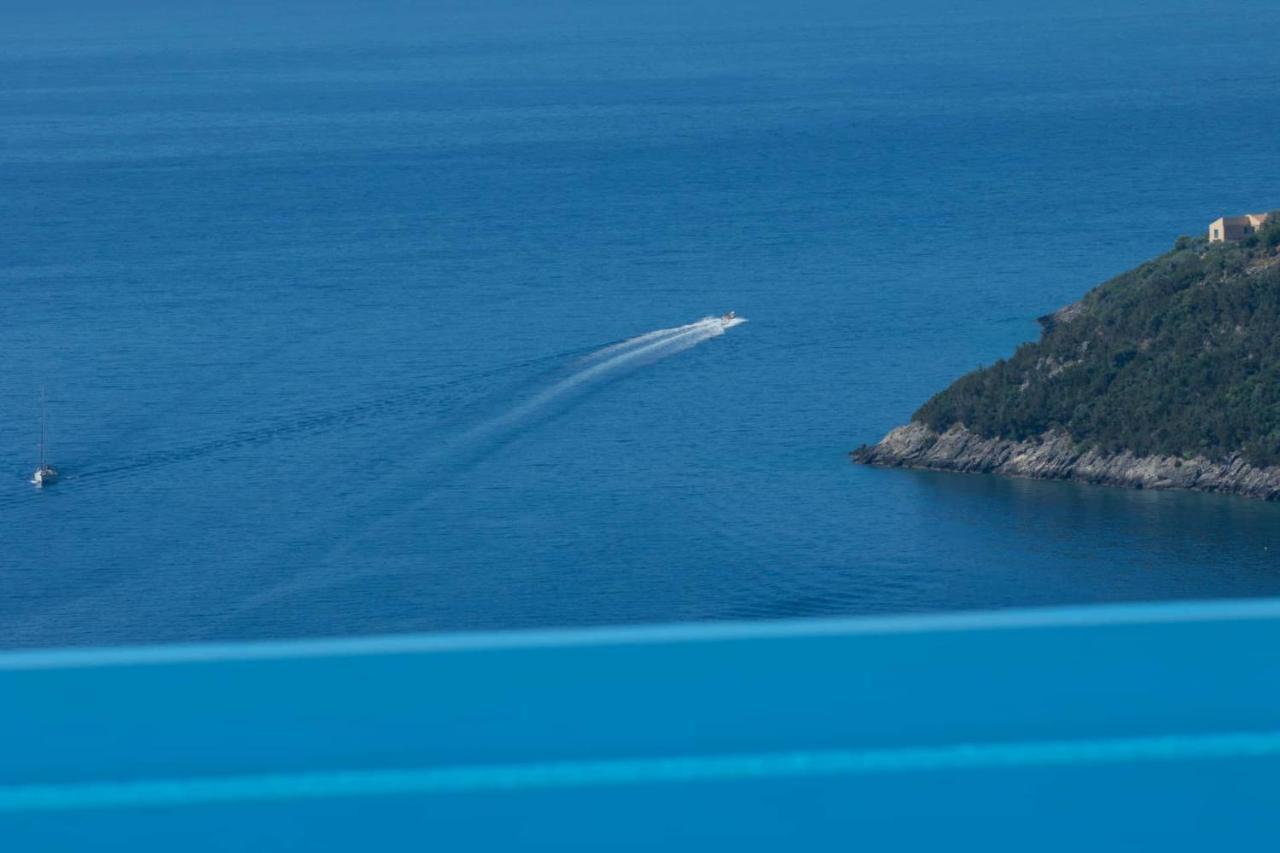 Villa Eione-Thaleia Sivota  Exterior photo
